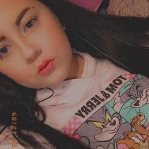 Meet your Posher, Jenna